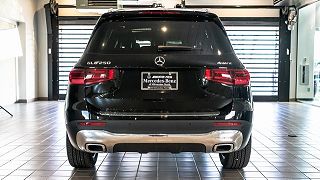 2024 Mercedes-Benz GLB 250 W1N4M4HB2RW350431 in Milwaukee, WI 5