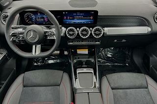 2024 Mercedes-Benz GLB 250 W1N4M4GB0RW369433 in Oakland, CA 11