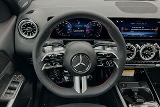 2024 Mercedes-Benz GLB 250 W1N4M4GB0RW369433 in Oakland, CA 12