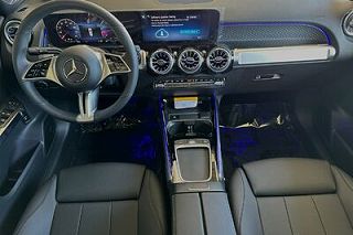 2024 Mercedes-Benz GLB 250 W1N4M4HB0RW371746 in Oakland, CA 11