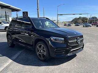 2024 Mercedes-Benz GLB 250 W1N4M4GB3RW353324 in Pensacola, FL 7