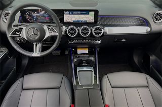 2024 Mercedes-Benz GLB 250 W1N4M4HB5RW370267 in Salem, OR 10