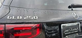 2024 Mercedes-Benz GLB 250 W1N4M4HB3RW359834 in Seattle, WA 21