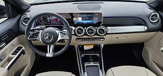 2024 Mercedes-Benz GLB 250 W1N4M4HB3RW359834 in Seattle, WA 36