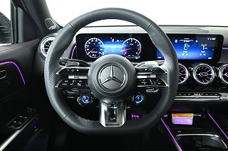 2024 Mercedes-Benz GLB 35 AMG W1N4M5BB1RW365257 in Warwick, RI 17