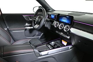 2024 Mercedes-Benz GLB 35 AMG W1N4M5BB1RW365257 in Warwick, RI 35