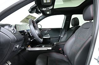 2024 Mercedes-Benz GLB 250 W1N4M4HB5RW355901 in Warwick, RI 3