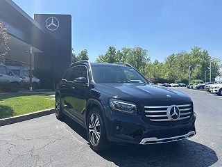2024 Mercedes-Benz GLB 250 W1N4M4HB0RW343817 in West Chester, OH 1