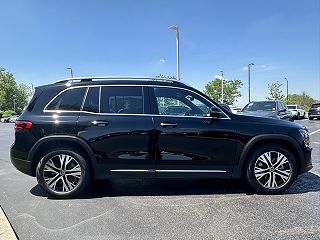 2024 Mercedes-Benz GLB 250 W1N4M4HB0RW343817 in West Chester, OH 10