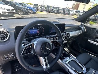 2024 Mercedes-Benz GLB 250 W1N4M4HB0RW343817 in West Chester, OH 12