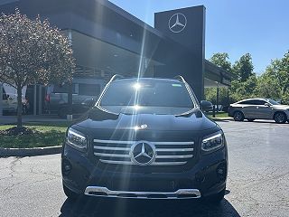 2024 Mercedes-Benz GLB 250 W1N4M4HB0RW343817 in West Chester, OH 2