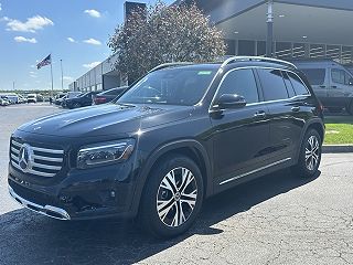 2024 Mercedes-Benz GLB 250 W1N4M4HB0RW343817 in West Chester, OH 4