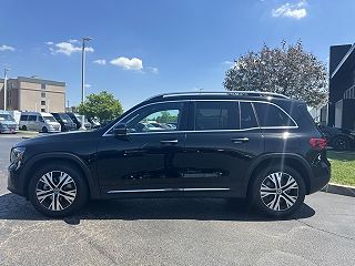2024 Mercedes-Benz GLB 250 W1N4M4HB0RW343817 in West Chester, OH 5