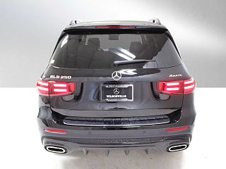 2024 Mercedes-Benz GLB 250 W1N4M4HB0RW354588 in Wilsonville, OR 4