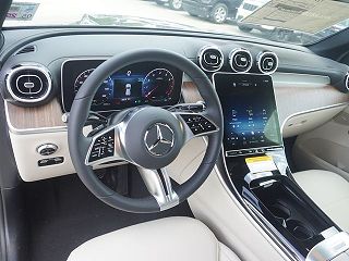 2024 Mercedes-Benz GLC 300 W1NKM4GB6RF181989 in Baton Rouge, LA 16