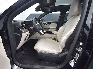 2024 Mercedes-Benz GLC 300 W1NKM4HBXRF139968 in Beaumont, TX 3