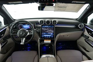 2024 Mercedes-Benz GLC 300 W1NKM4GB4RF167458 in Calabasas, CA 10