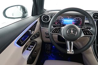 2024 Mercedes-Benz GLC 300 W1NKM4GB4RF167458 in Calabasas, CA 11