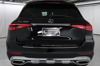 2024 Mercedes-Benz GLC 300 W1NKM4GB4RF167458 in Calabasas, CA 5