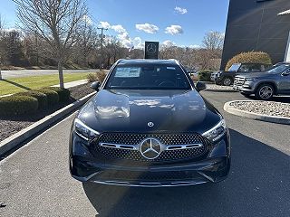 2024 Mercedes-Benz GLC 300 W1NKM4HB4RF094963 in Danbury, CT 2