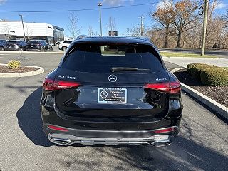 2024 Mercedes-Benz GLC 300 W1NKM4HB4RF094963 in Danbury, CT 6