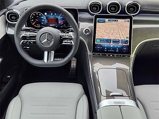 2024 Mercedes-Benz GLC 300 W1NKJ4HB4RF120826 in Edmond, OK 23
