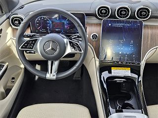2024 Mercedes-Benz GLC 300 W1NKM4HB0RF139557 in Edmond, OK 23