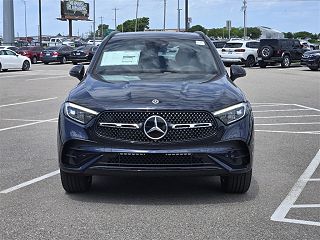 2024 Mercedes-Benz GLC 300 W1NKM4GB3RF171422 in Edmond, OK 2