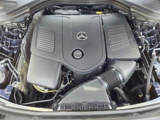 2024 Mercedes-Benz GLC 300 W1NKM4GB3RF171422 in Edmond, OK 26
