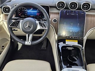 2024 Mercedes-Benz GLC 300 W1NKM4HBXRF134060 in Edmond, OK 23