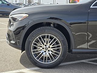 2024 Mercedes-Benz GLC 300 W1NKM4HBXRF134060 in Edmond, OK 29