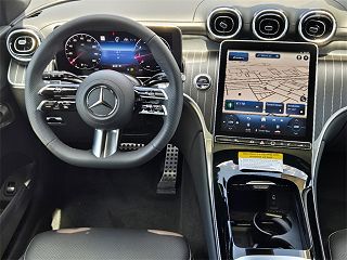 2024 Mercedes-Benz GLC 300 W1NKM4GB1RF171354 in Edmond, OK 24