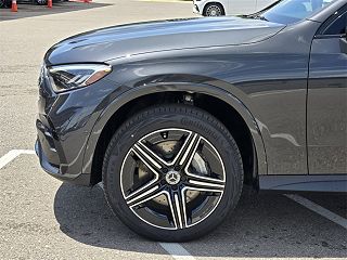 2024 Mercedes-Benz GLC 300 W1NKM4GB1RF171354 in Edmond, OK 30