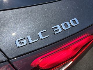 2024 Mercedes-Benz GLC 300 W1NKM4GB1RF171354 in Edmond, OK 34