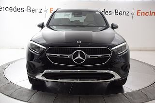 2024 Mercedes-Benz GLC 300 W1NKM4HBXRF154518 in Encino, CA 11