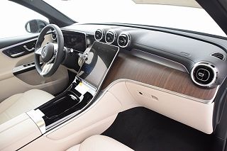 2024 Mercedes-Benz GLC 300 W1NKM4HBXRF154518 in Encino, CA 15