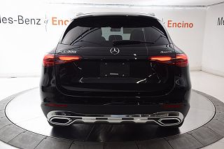 2024 Mercedes-Benz GLC 300 W1NKM4HBXRF154518 in Encino, CA 5