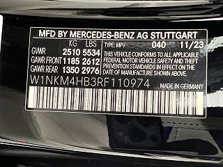 2024 Mercedes-Benz GLC 300 W1NKM4HB3RF110974 in Farmington, UT 30