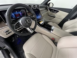 2024 Mercedes-Benz GLC 300 W1NKM4HB3RF110974 in Farmington, UT 4
