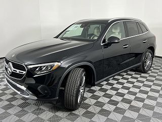 2024 Mercedes-Benz GLC 300 W1NKM4HB3RF110974 in Farmington, UT 8