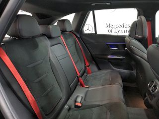 2024 Mercedes-Benz GLC 43 AMG W1NKM8HB7RF140552 in Lynnwood, WA 14