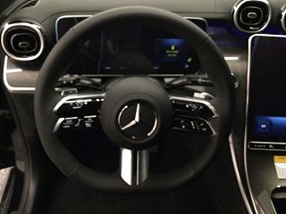 2024 Mercedes-Benz GLC 300 W1NKM4GB5RF145985 in McKinney, TX 17