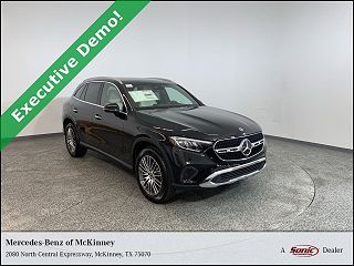 2024 Mercedes-Benz GLC 300 VIN: W1NKM4GB4RF178668