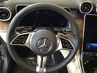 2024 Mercedes-Benz GLC 300 W1NKM4GB8RF171433 in McKinney, TX 17