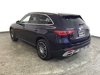 2024 Mercedes-Benz GLC 300 W1NKM4GB8RF171433 in McKinney, TX 6