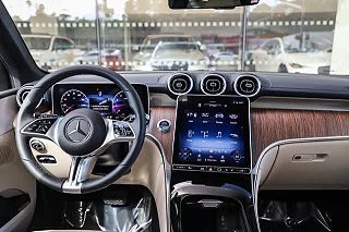 2024 Mercedes-Benz GLC 300 W1NKM4HB7RF106832 in Mission Viejo, CA 12
