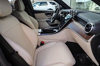 2024 Mercedes-Benz GLC 300 W1NKM4HB7RF106832 in Mission Viejo, CA 17
