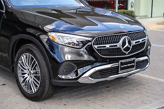 2024 Mercedes-Benz GLC 300 W1NKM4HB7RF106832 in Mission Viejo, CA 5