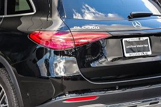 2024 Mercedes-Benz GLC 300 W1NKM4HB7RF106832 in Mission Viejo, CA 9
