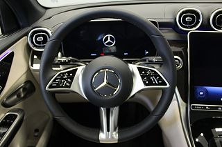 2024 Mercedes-Benz GLC 300 W1NKM4HB4RF084675 in New Rochelle, NY 10